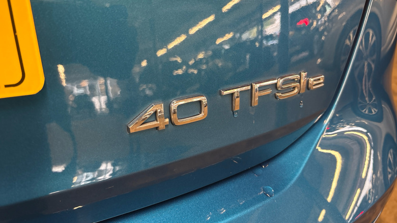 Audi A3 40 TFSI e Sport 5dr S Tronic Hatchback